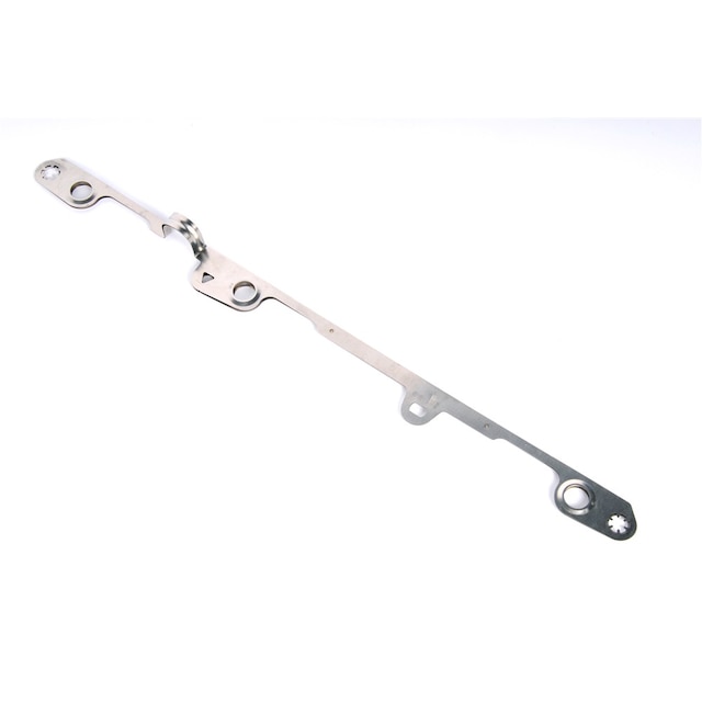 GM Genuine Parts Secondary Air Injection Pipe Gasket