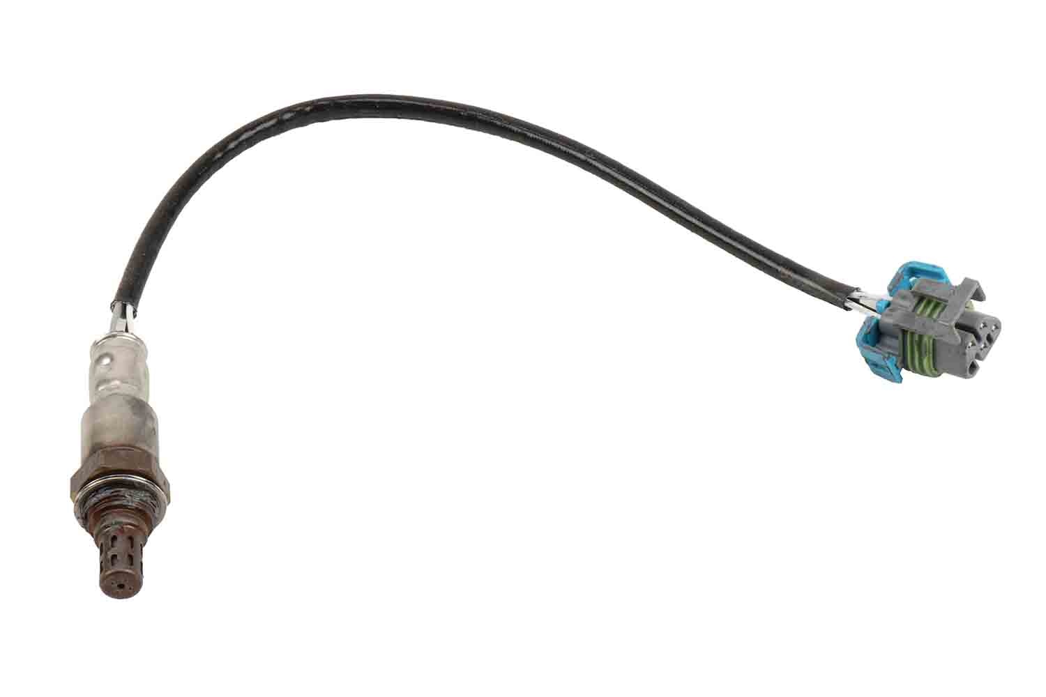 GM Genuine Parts Heated Oxygen Sensor (Programming Required)