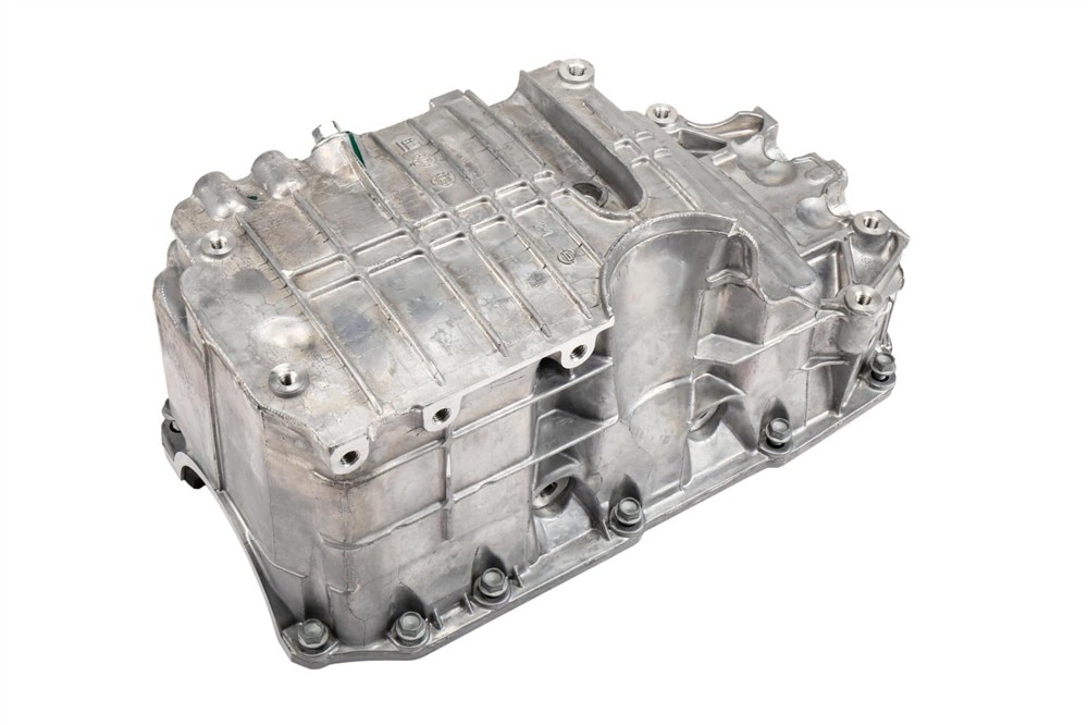 GM Genuine Parts Engine Oil Pan