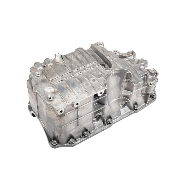 GM Genuine Parts Engine Oil Pan