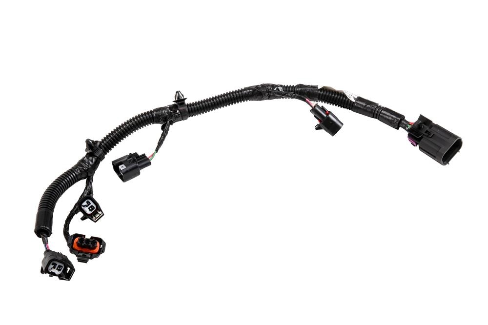 GM Genuine Parts Fuel Injector Wiring Harness