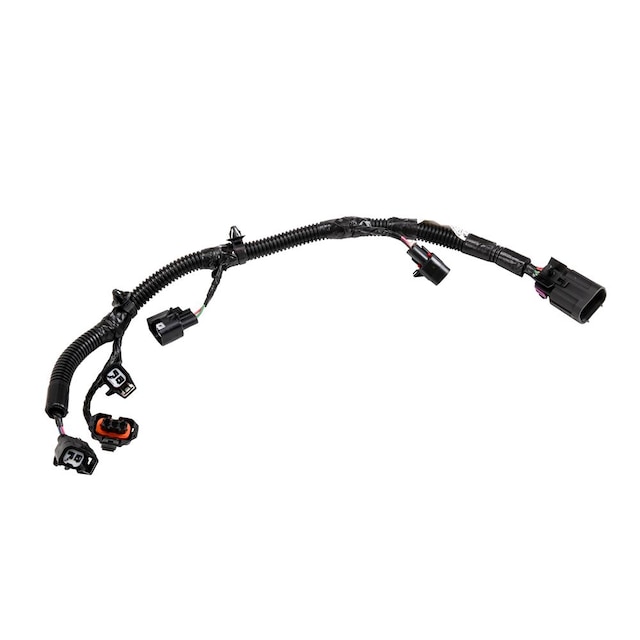 GM Genuine Parts Fuel Injector Wiring Harness
