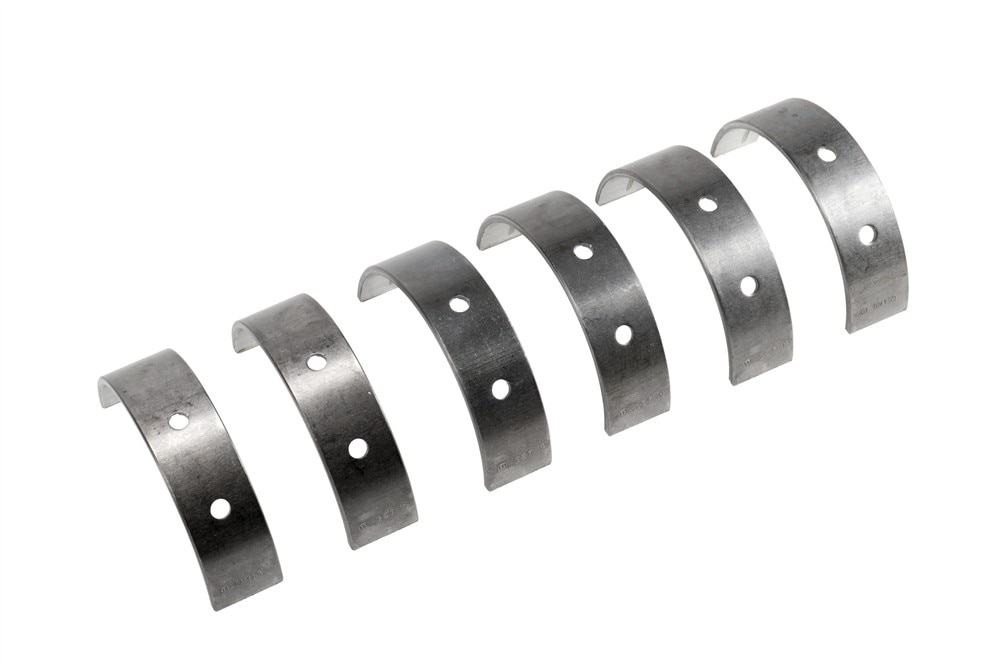 GM Genuine Parts Crankshaft Upper Bearing