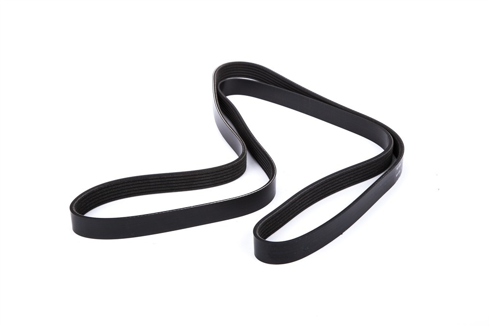 ACDelco GM Original Equipment V-Ribbed Serpentine Belt