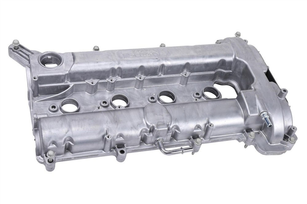 GM Genuine Parts Camshaft Cover