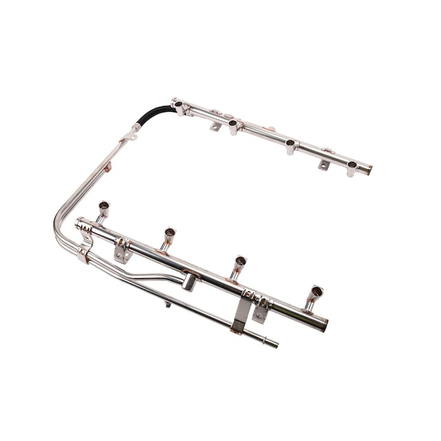 GM Genuine Parts Multiport Fuel Injection Fuel Rail