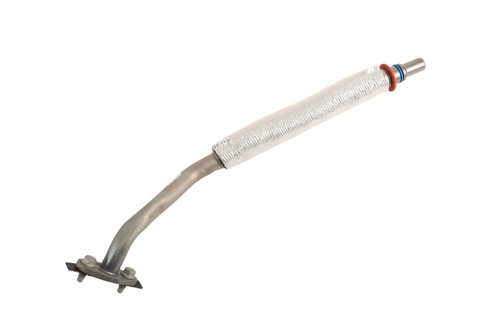 GM Genuine Parts Turbocharger Oil Return Line