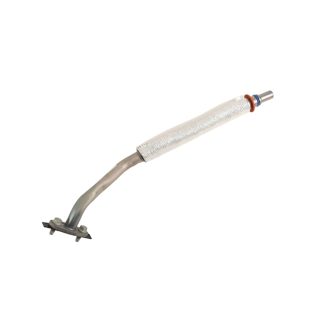 GM Genuine Parts Turbocharger Oil Return Line