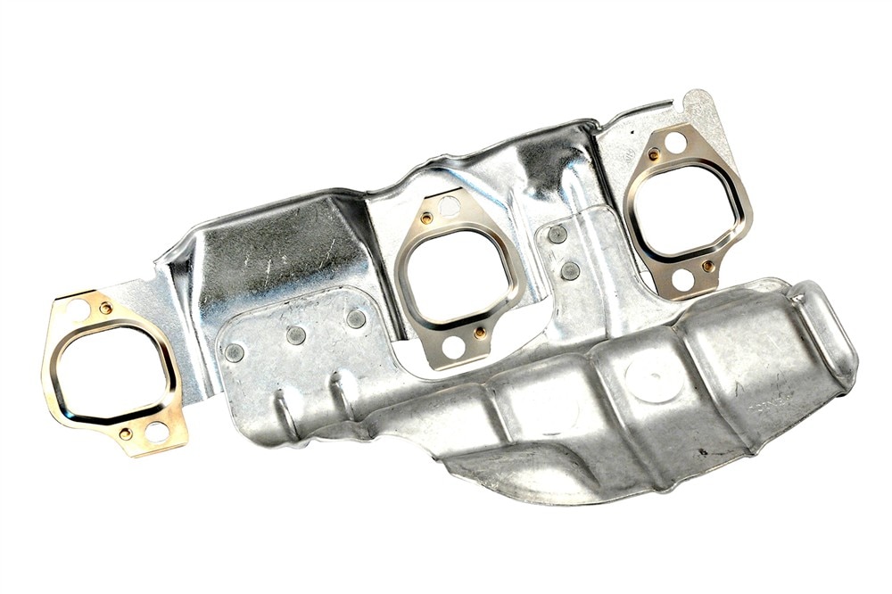 GM Genuine Parts Exhaust Manifold Gasket