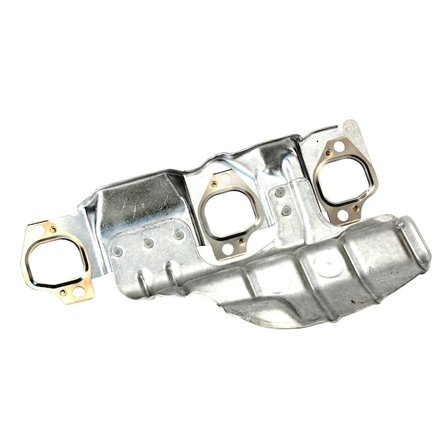 GM Genuine Parts Exhaust Manifold Gasket