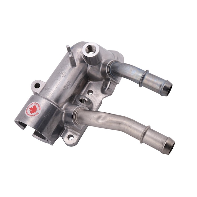 GM Genuine Parts Engine Coolant Thermostat Housing
