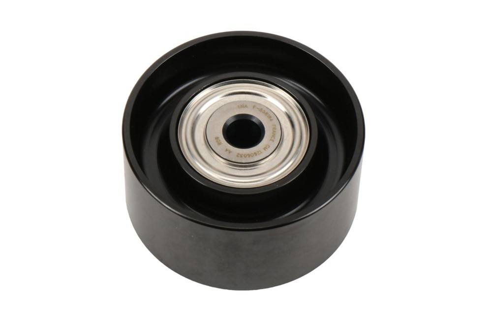 GM Genuine Parts Drive Belt Idler Pulley