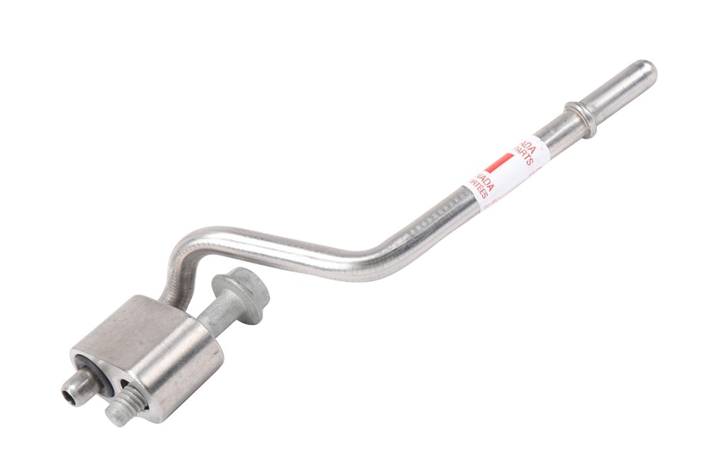 GM Genuine Parts Passenger Side Engine Coolant Air Bleed Pipe