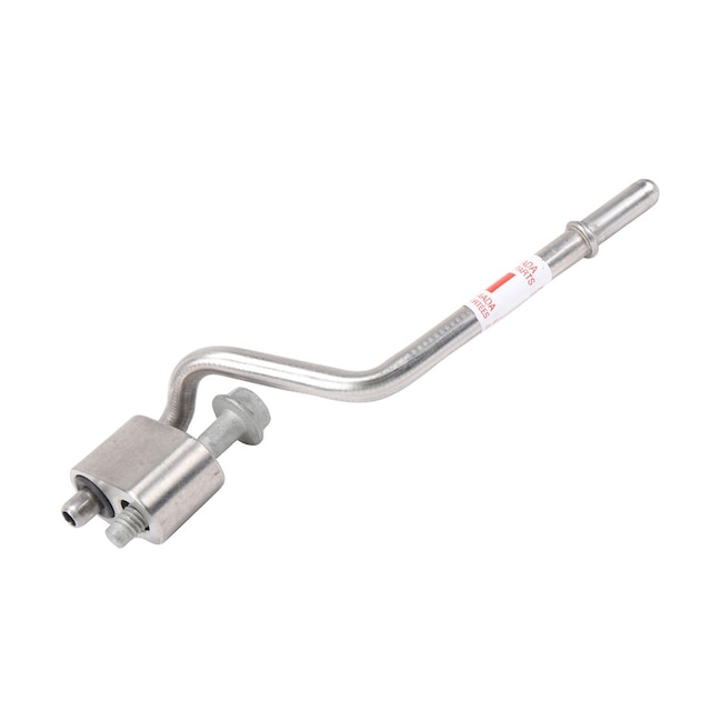 GM Genuine Parts Passenger Side Engine Coolant Air Bleed Pipe