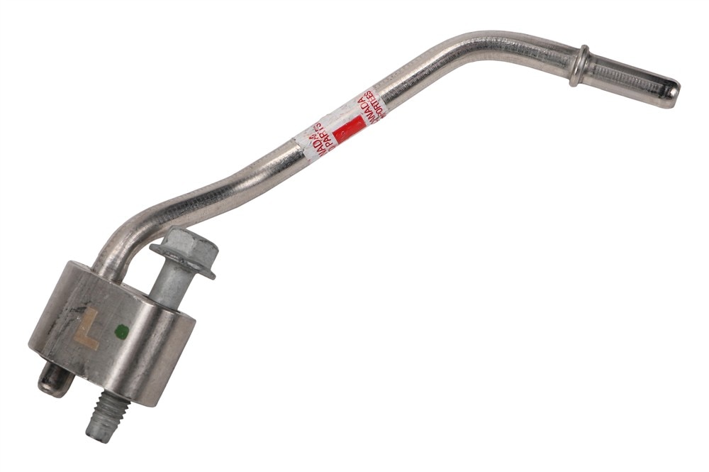 GM Genuine Parts Driver Side Engine Coolant Air Bleed Pipe