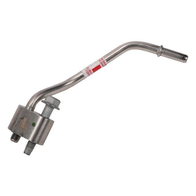 GM Genuine Parts Driver Side Engine Coolant Air Bleed Pipe