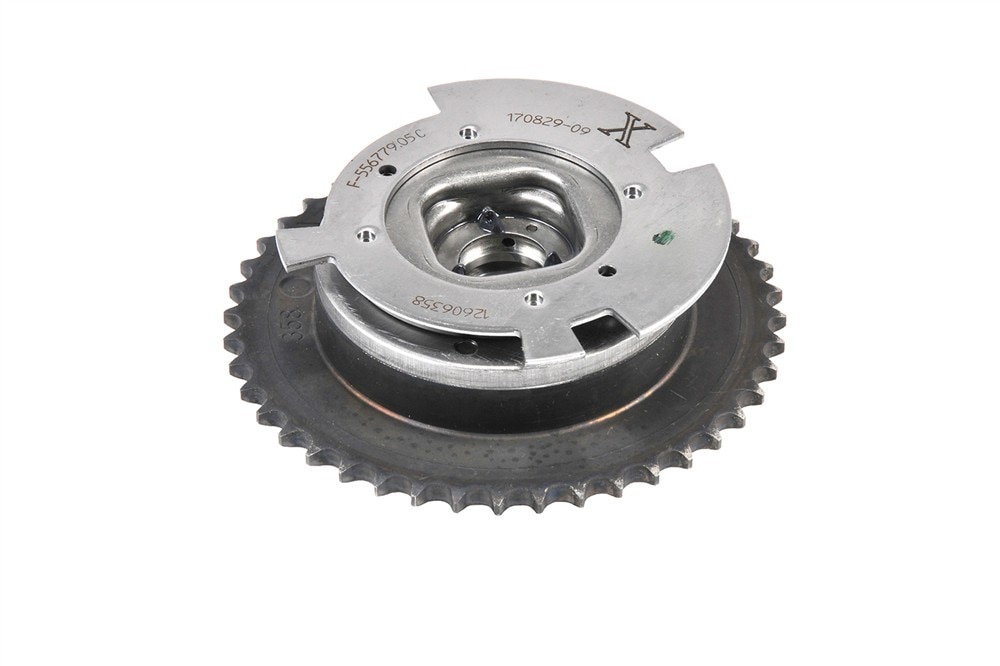 GM Genuine Parts Camshaft Phaser