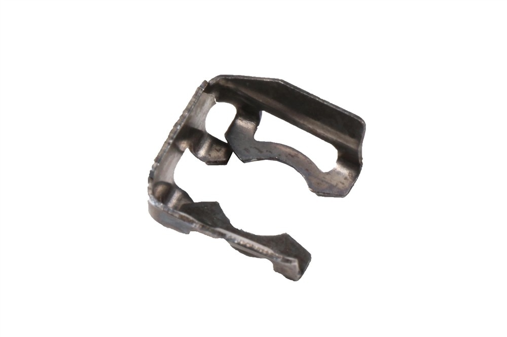 GM Genuine Parts Fuel Injector Retainer