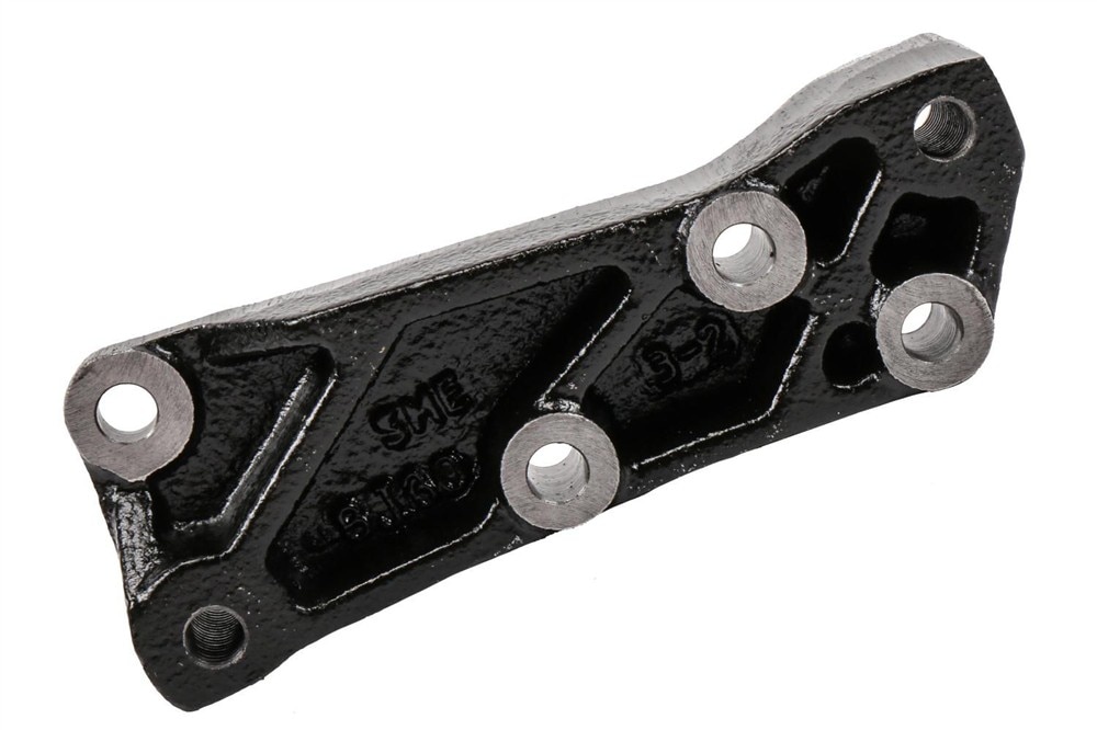 GM Genuine Parts V-Ribbed Serpentine Belt