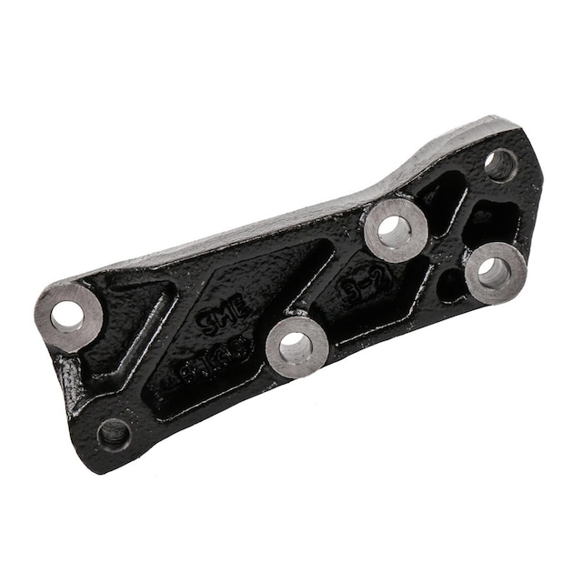 GM Genuine Parts V-Ribbed Serpentine Belt