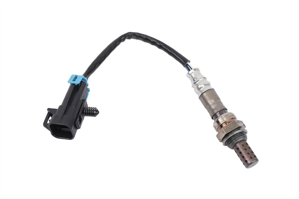 GM Genuine Parts Heated Oxygen Sensor