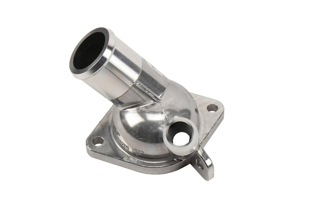 GM Genuine Parts Engine Coolant Water Inlet
