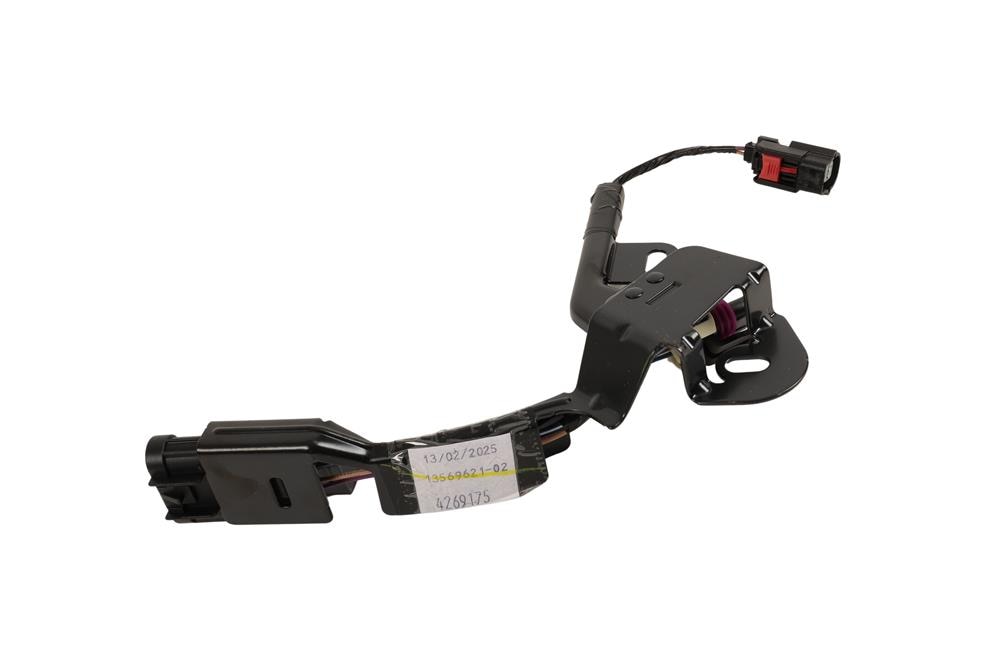 GM Genuine Parts Engine Camshaft Position Sensor Wiring Harness
