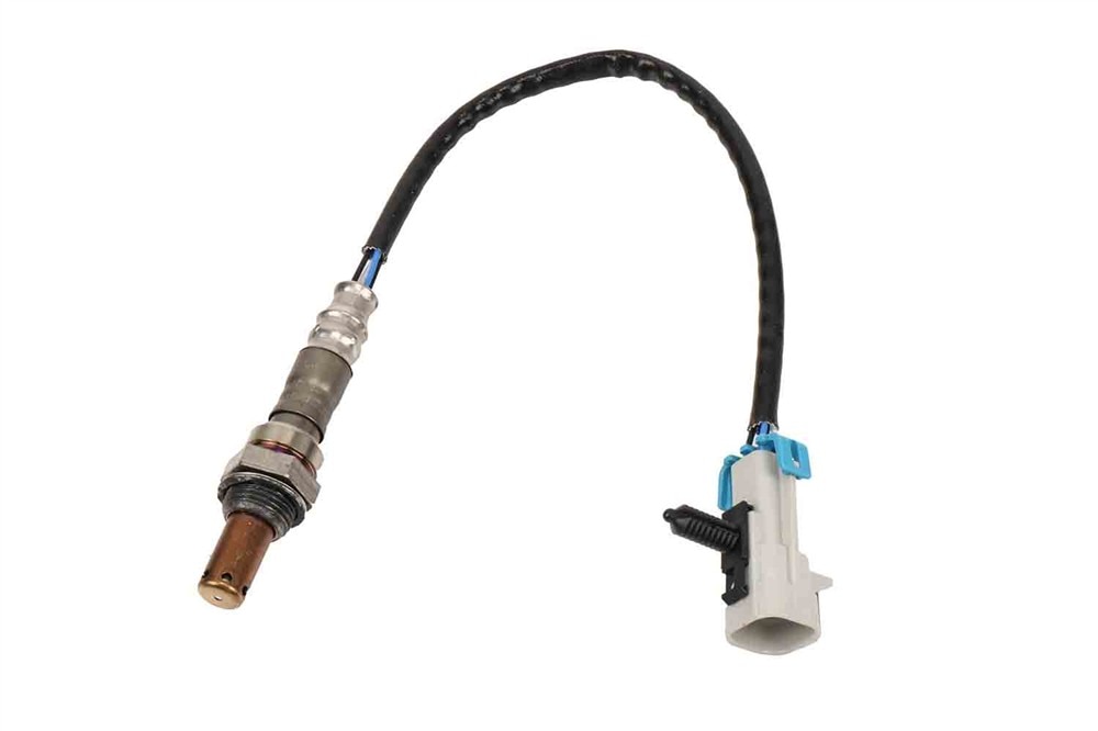 GM Genuine Parts Heated Oxygen Sensor (Programming Required)