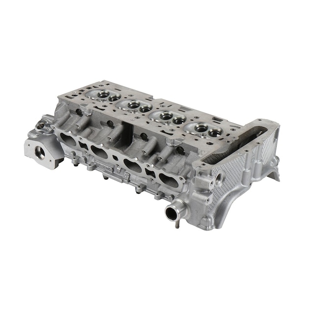 GM Genuine Parts Cylinder Head