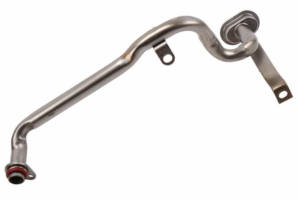 GM Genuine Parts Engine Oil Pump Pickup Tube and Screen
