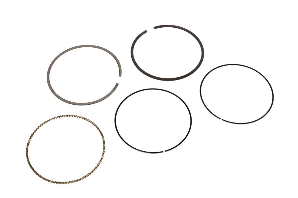 GM Genuine Parts Engine Piston Ring Kit