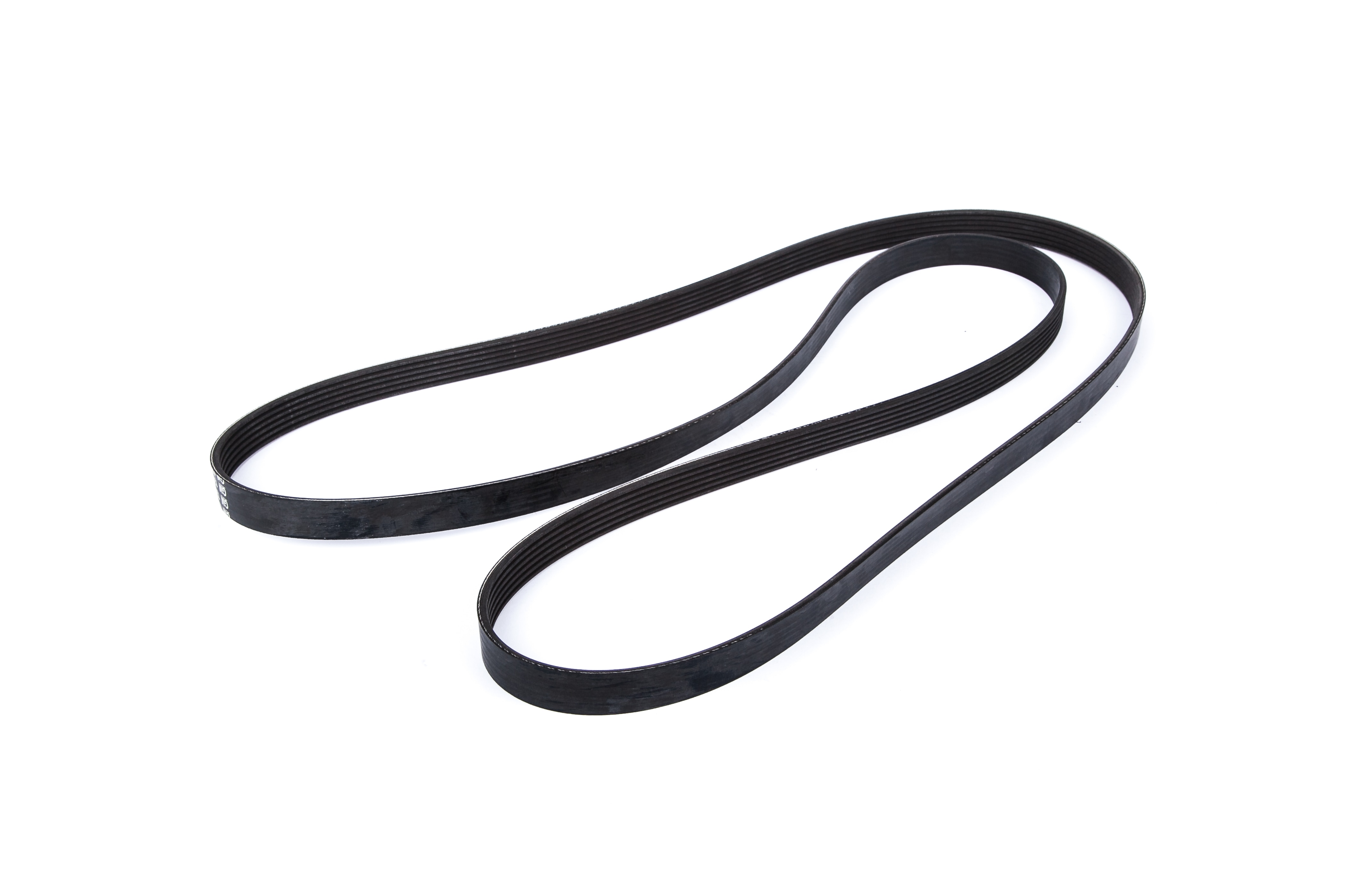 ACDelco GM Original Equipment V-Ribbed Serpentine Belt