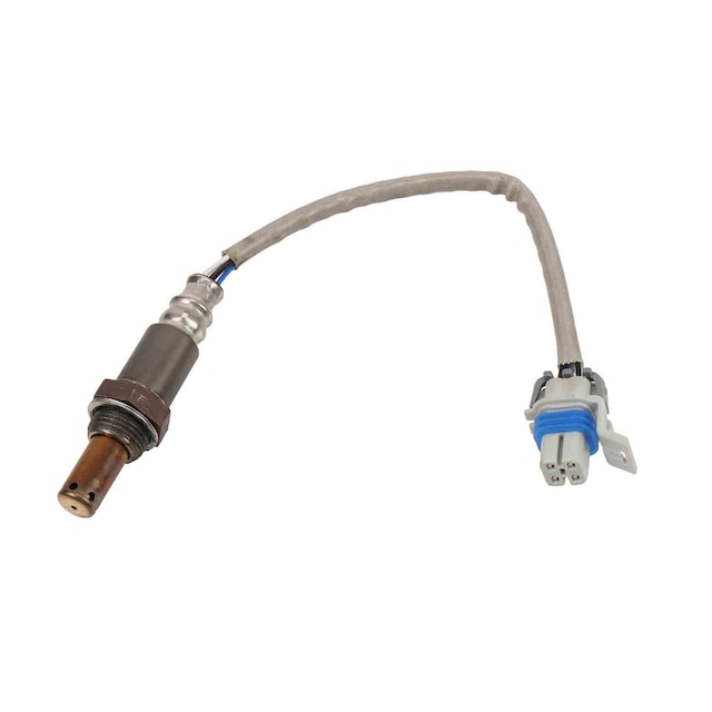 GM Genuine Parts Heated Oxygen Sensor