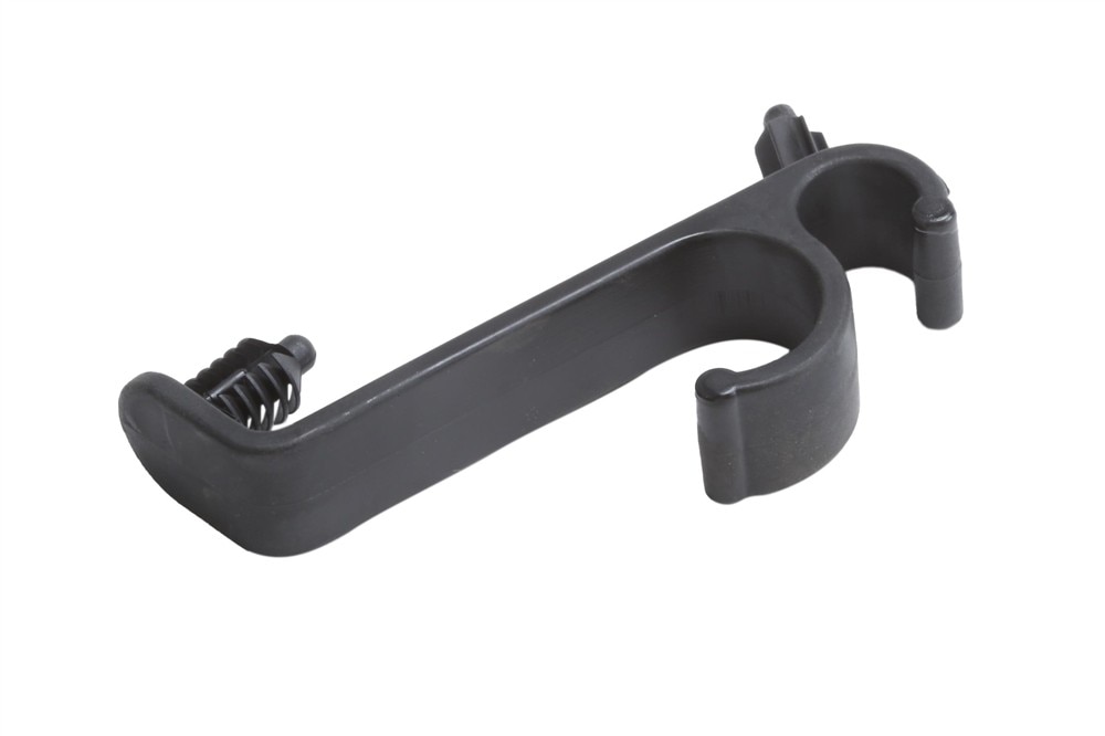 GM Genuine Parts Turbocharger Coolant Feed Pipe Clip