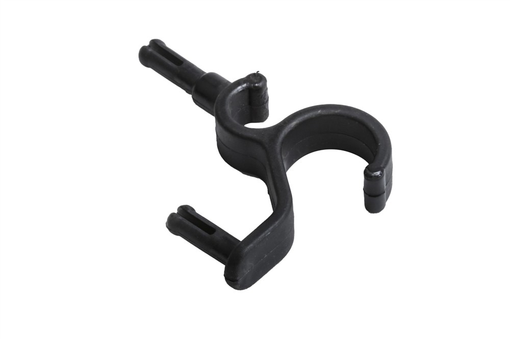 GM Genuine Parts Turbocharger Coolant Feed Pipe Clip