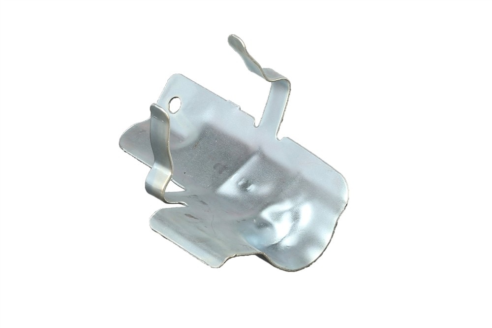 GM Genuine Parts Starter Heat Shield