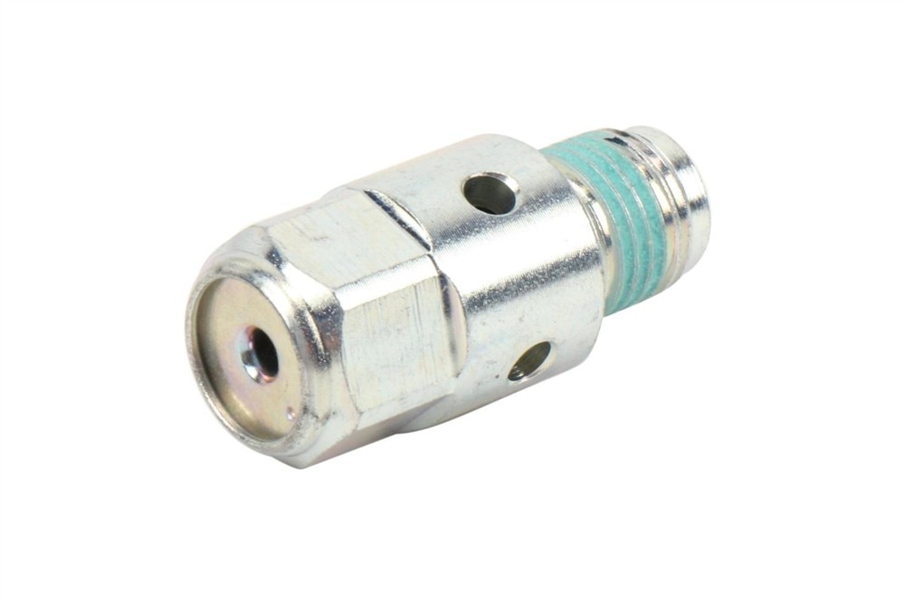 GM Genuine Parts Engine Oil Pressure Relief Valve