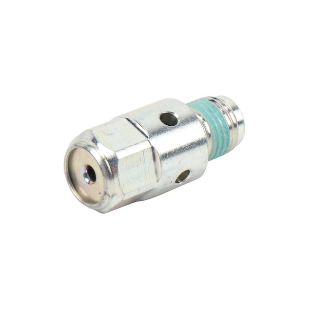 GM Genuine Parts Engine Oil Pressure Relief Valve
