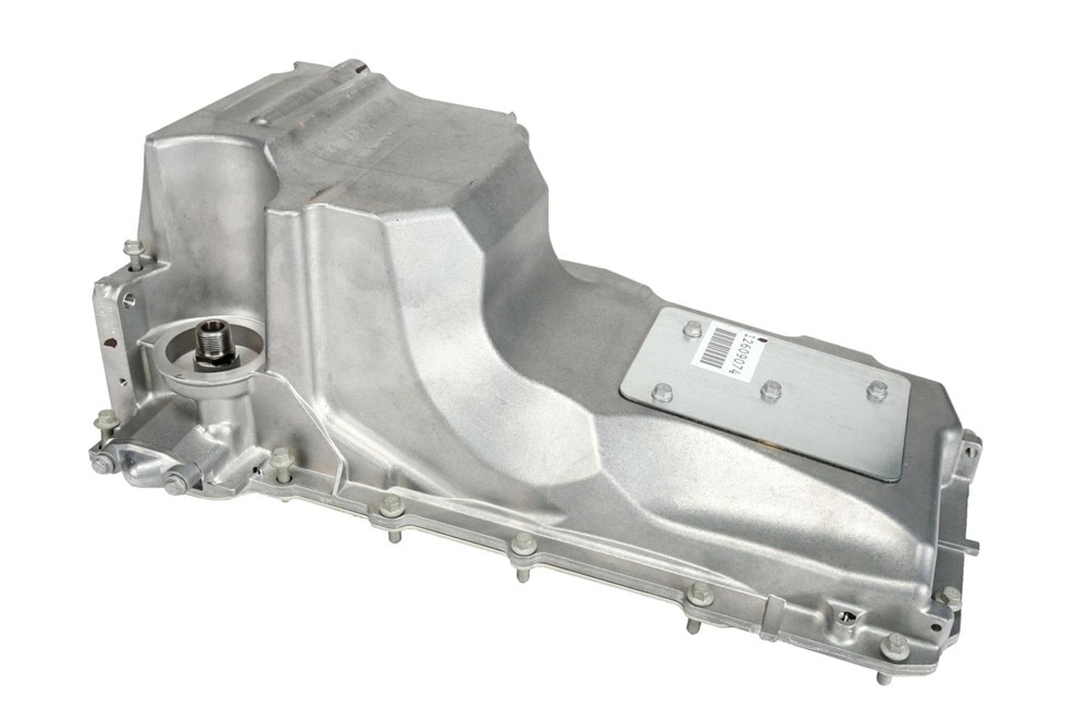 GM Genuine Parts Engine Oil Pan