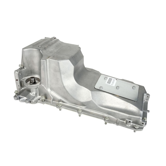 GM Genuine Parts Engine Oil Pan