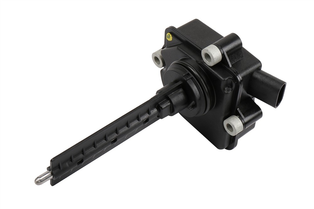 GM Genuine Parts Engine Intake Manifold Tuning Valve