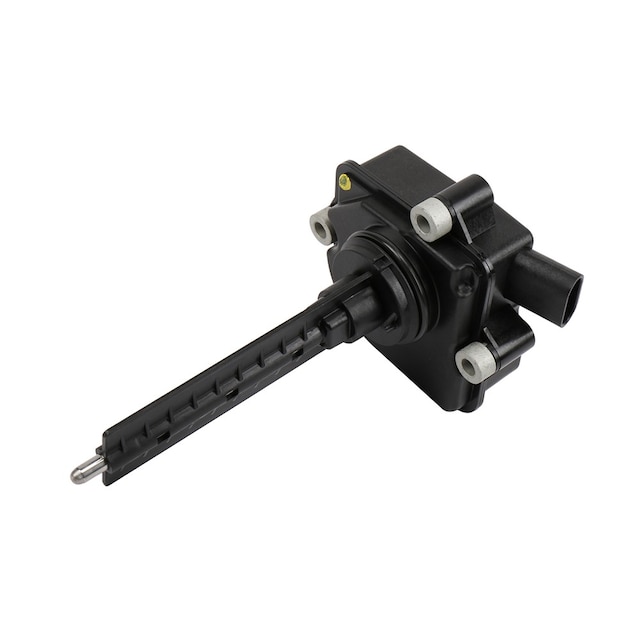 GM Genuine Parts Engine Intake Manifold Tuning Valve