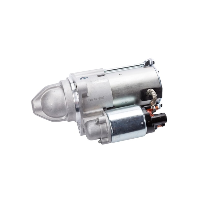 GM Genuine Parts Starter