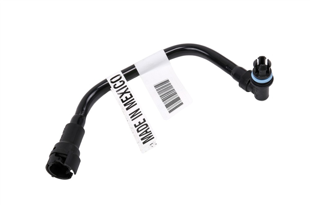 GM Genuine Parts Positive Crankcase Ventilation (PCV) Tube