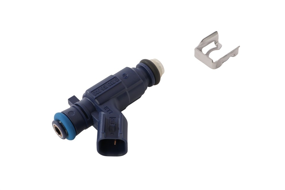 GM Genuine Parts Multi-Port Fuel Injector
