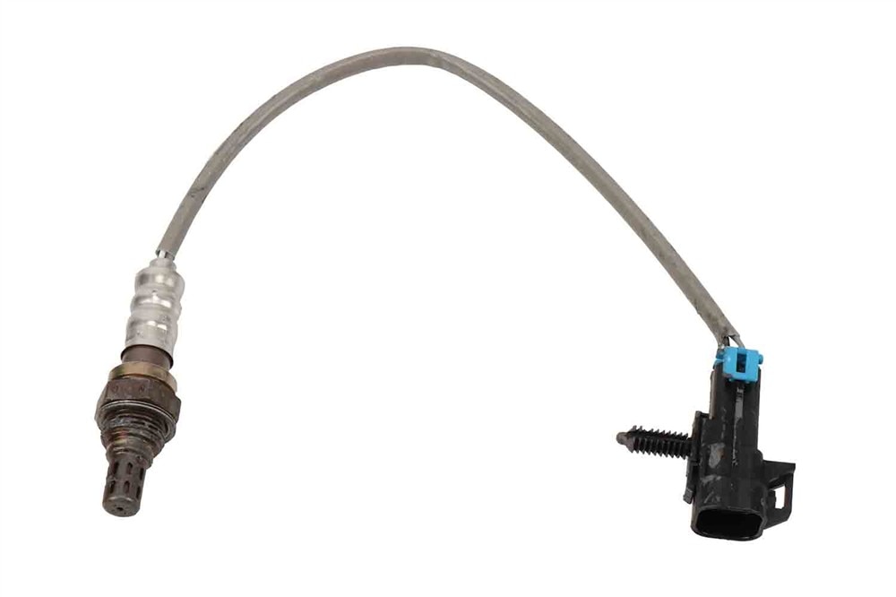 GM Genuine Parts Heated Oxygen Sensor (Programming Required)