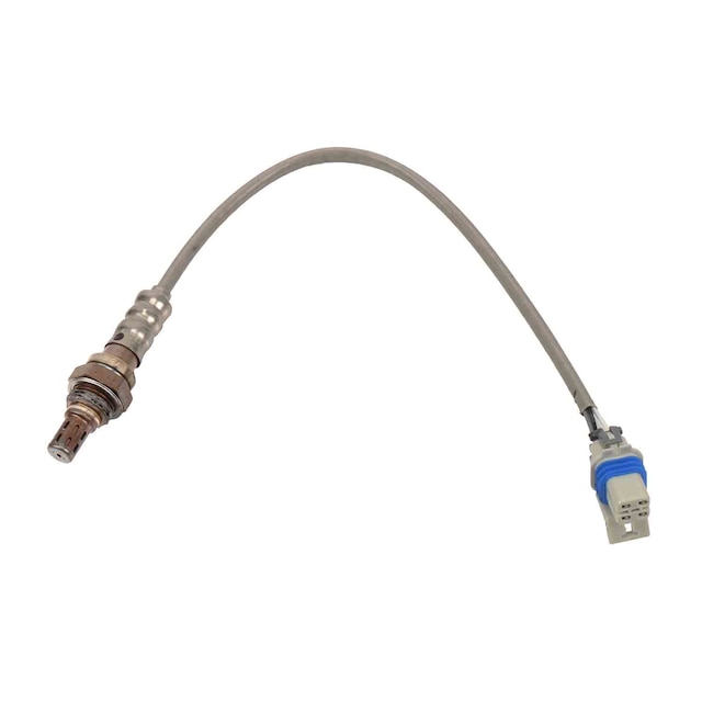 GM Genuine Parts Heated Oxygen Sensor (Programming Required)