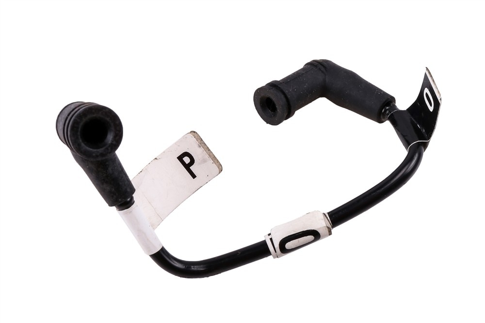 GM Genuine Parts Supercharger Bypass Valve Actuator Tube