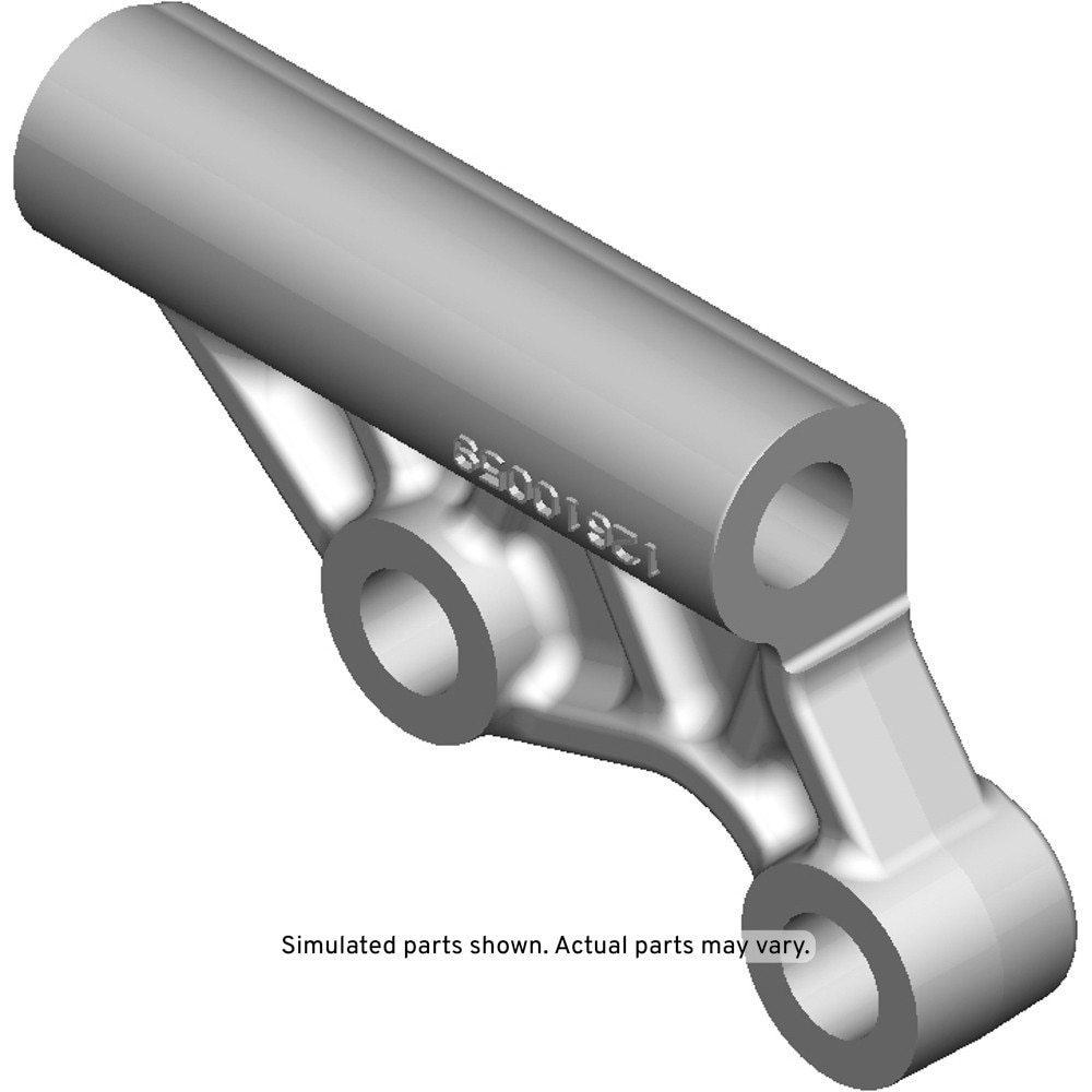 GM Genuine Parts Automatic Transmission Brace