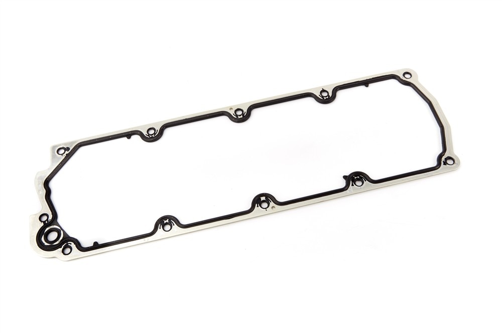 GM Genuine Parts Engine Block Valley Cover